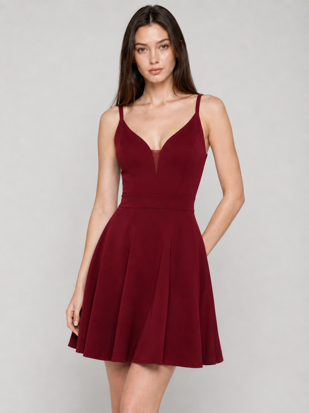 Premium studio-quality ecommerce photo generated by AI